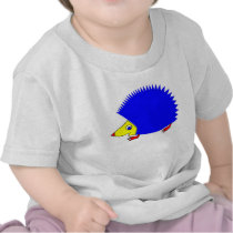 Hedgehog T-shirt