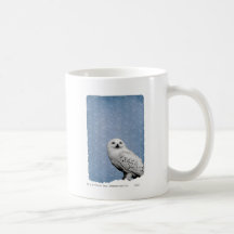 Hedwig 2 mugs