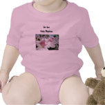 hee hee Baby Mayhem Infant Creepers Azaleas