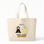 HeeBee JeeBee Halloween Bag
