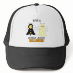 HeeBee JeeBee Halloween Hat