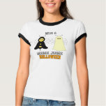 HeeBee JeeBee Halloween Shirt