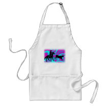 Heeler 103 apron