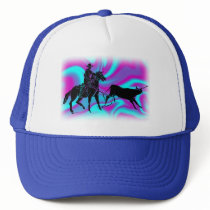 Heeler 103 hats