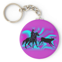 Heeler 103 keychains