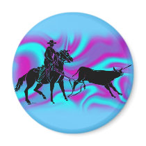 Heeler 103 fridge magnets