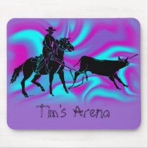 Heeler 103 mousepads
