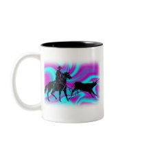 Heeler 103 coffee mugs
