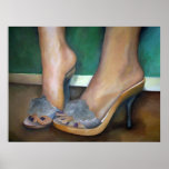 Heels posters