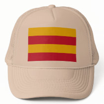 Heemstede, Netherlands Mesh Hats