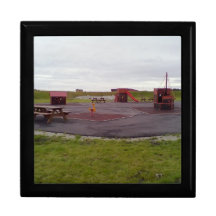 Heiane Playground Trinket Boxes