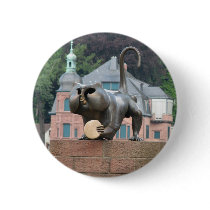 Heidelberg Bridge Monkey button