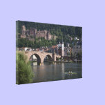 Heidelberg Canvas canvas prints