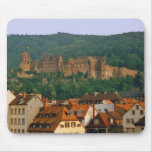 Heidelberg Castle Mousepad