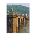 Heidelberg Postcard