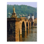 Heidelberg Postcard