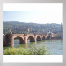 Heidelberg Posters