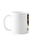 Heidelberg Wappen Coat of Arms Coffee Mug