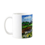 Heidi Country Mug