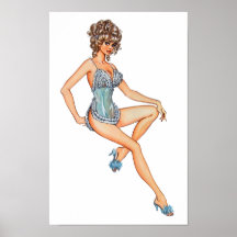Heidi Print