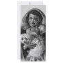 Height of Fashion Custom Rack Cards