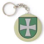 Heiligenkreuz, Austria Key Chains