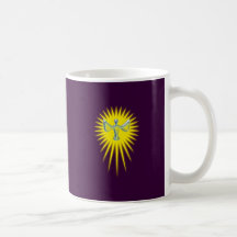 Heiliger Geist holy spirit Teehaferl