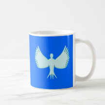 Heiliger Geist Holy Spirit Teetassen