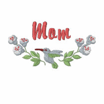Heirloom Hummingbird for Mum