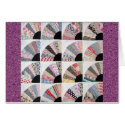Heirloom Quilt cards