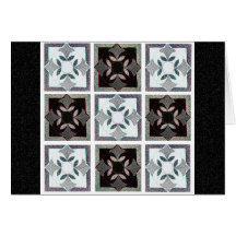 Heirloom Quilt Cards