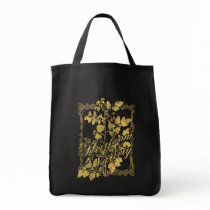 Heirloom Variety Canvas Bag