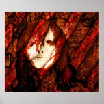 Hekate's ghost appearing  posters
