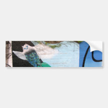 Helaine's Japanese Graffiti 2 Bumper Stickers