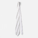 Helaine's Soaring Seagull ties