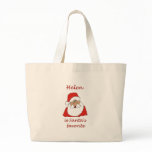 helen Christmas bags