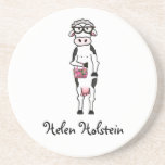 Helen Holstein Coaster