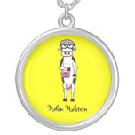 Helen Holstein Necklace