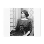 Helen Keller, 1913 Postcard