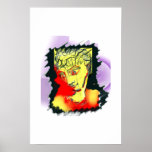 Helena de Troya Posters