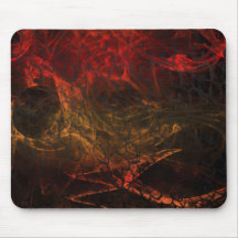 Helfire Mouse Pad