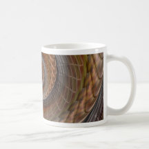 Helicoid Mug