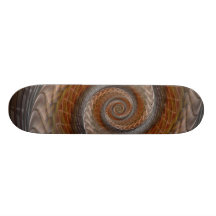 Helicoid Skateboards