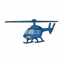 Helicopter