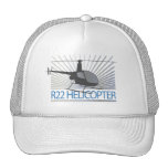 Helicopter Hats