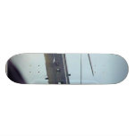 Helicopter In Air Skateboard Decks