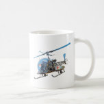 Helicopter Mugs
