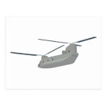 Helicopter Post Cards