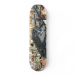 HELICOPTER SKATEBOARD