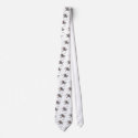 Helicopter ties